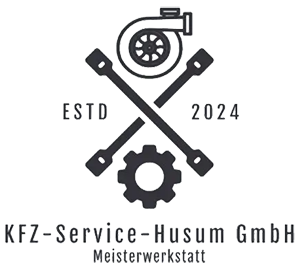KFZ-Service Husum GmbH: Kfz-Meisterwerkstatt in Husum